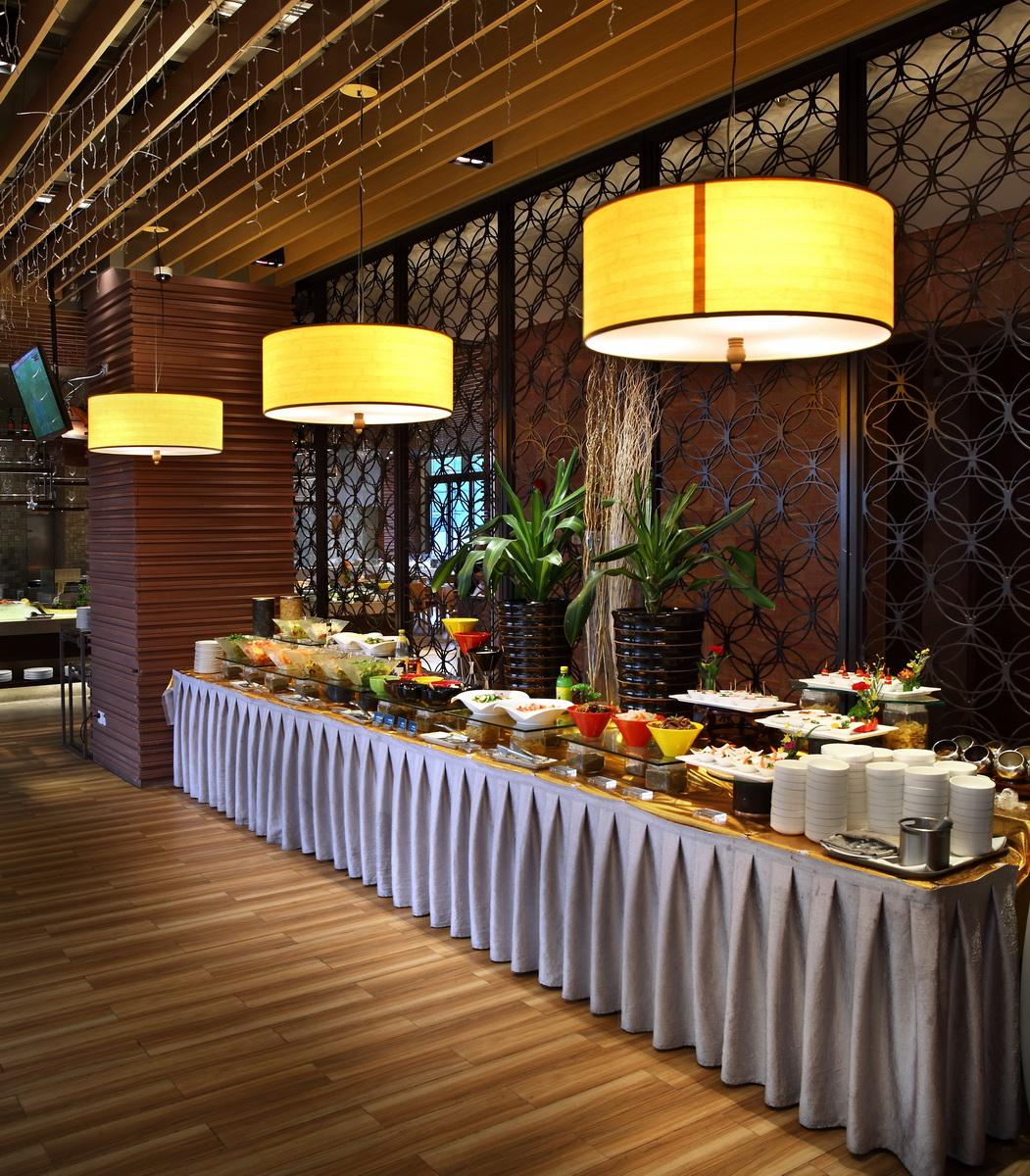 Yunkai Hotel Гуанчжоу Екстер'єр фото